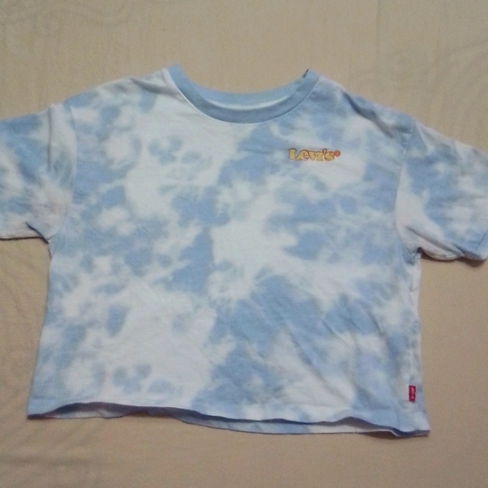 Levi's shirt